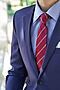 Галстук классический галстук мужской галстук с геометрическим рисунком в... SIGNATURE 300149 #782992