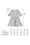 Платье BOSSA NOVA (Бежевый) 138П-171-Б #783807