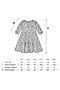 Платье BOSSA NOVA (Мятный) 139П-171 #783810