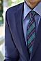 Галстук классический галстук мужской галстук с геометрическим рисунком в... SIGNATURE 300114 #783928