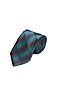 Галстук классический галстук мужской галстук с геометрическим рисунком в... SIGNATURE 300104 #783957
