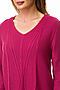 Пуловер TULIS (Красный) 700А #78409