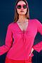 Блуза VITTORIA VICCI (Фуксия,Ярко-розовый) Р1-22-1-0-0-6709 #784477