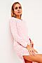 Платье VITTORIA VICCI (Розовый) Р1-22-1-0-0-52590 #784511