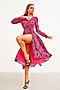 Платье VITTORIA VICCI (Ярко-розовый,Фуксия) Р1-22-1-0-0-52601 #784517