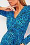 Платье VITTORIA VICCI (Синий-кобальт) Р1-22-1-0-0-52601 #784518