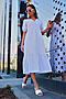 Платье VITTORIA VICCI (Белый) Р1-22-1-0-0-52623 #784521