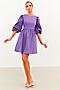 Платье VITTORIA VICCI (Фиолетовый) Р1-22-1-2-0-52529 #784523
