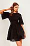 Платье VITTORIA VICCI (Черный) Р1-22-1-2-0-52592 #784524