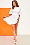 Платье VITTORIA VICCI (Белый) Р1-22-1-2-0-52592 #784525