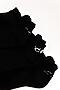 Носки Кэт женские НАТАЛИ (Черный) 28084 #786173