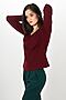 Пуловер BRASLAVA (Красный Розовый) 5233-3 #786903