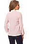 Блуза VAY (Пудра розовый) #78709