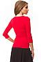 Блуза GIULIETTA (Красный) #78849