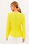 Блуза VITTORIA VICCI (Желтый) Р1-22-1-0-0-6709 #789414