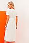 Платье VITTORIA VICCI (Белый) 1-22-1-0-0-52417-1 #789481
