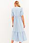 Платье VITTORIA VICCI (Голубой) Р1-22-1-0-0-52623 #789504