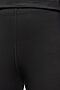 Леггинсы "термо" MARK FORMELLE (Черный) 22/19153Ц-20 #790033