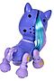 Фигурка пони BONDIBON (Фиолетовый) ВВ4320-Б #790094