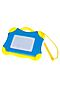 Планшет для рисования BONDIBON (Голубой) ВВ5273-Б #790108