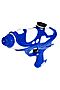 Водный пистолет BONDIBON (Синий) ВВ5442-Б #790131