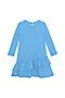 Платье BOSSA NOVA (Голубой) 163О22-161 #790201