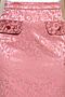 Юбка LADY TAIGA (Розовый, принт: розы) Ю3893 #790296