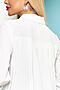 Рубашка LADY TAIGA (Белая) Б3962 #790306