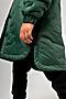 Куртка BODO (Темно-зеленый) 32-43U #791341