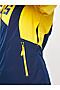 Горнолыжный костюм (Куртка+Брюки) MTFORCE (Темно-синий) 077030TS #791507