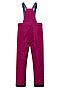 Горнолыжный костюм (Куртка+Брюки) MTFORCE (Розовый) 9224R #791522
