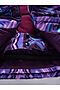 Горнолыжный костюм (Куртка+Брюки) MTFORCE (Фиолетовый) 9230F #791551