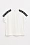 Блуза CONTE ELEGANT (Белый) #791585