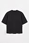 Блузка  CONTE ELEGANT (Черный) #791593