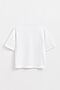 Блузка  CONTE ELEGANT (Белый) #791594