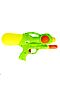Водный пистолет BONDIBON (Зеленый/желтый) ВВ2845-А #791639