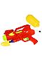 Водный пистолет BONDIBON (Красный) ВВ2849-А #791642