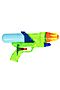 Водный пистолет BONDIBON (Голубой, зеленый) ВВ2858-Б #791647