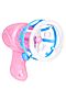Мыльные пузыри BONDIBON (Розовый) ВВ4379-В #791650