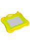Планшет для рисования BONDIBON (Желтый) ВВ5273-А #791653