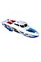 Игрушечный катер BONDIBON (Белый) ВВ5433-Б #791657