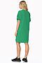 Платье EZANNA (Зеленый) W1Pl092K1 #792006