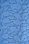 Пижама  CROCKID SALE (Акулы на дымчато-синем) #793550