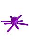 Липучка BONDIBON (Фиолетовый) ВВ3510-Б #794155