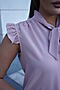 Блуза REMIX (Пудровый) 4792/2 #794767