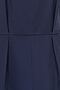 Платье LADY TAIGA (Чернильно-синее) П4058 #797374