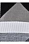 Кардиган VAY (Белый/Черный/Титаниум/Латте) #798118