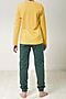 Пижама PELICAN (Желтый) NFAJP4295U #800074