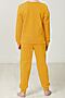 Пижама PELICAN (Оранжевый) WFAJP3301U #800089