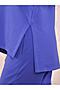 Костюм (брюки+толстовка) СОФИЯ37 (Фиолетовый) 15024 #800113